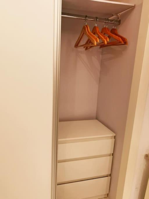 Alojamiento En Centro De Madrid Apartment Ngoại thất bức ảnh